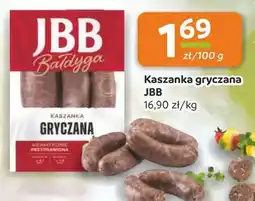 Gama Kaszanka JBB oferta