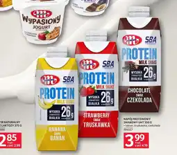 Selgros Napój Mlekovita oferta