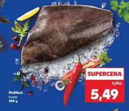 Kaufland Halibut oferta