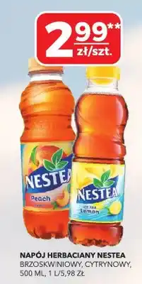 Top Market Napój herbaciany cytrynowy oferta