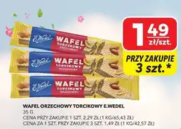 Top Market Wafel orzechowy torcikowy oferta