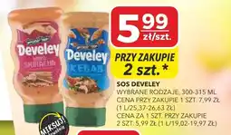 Top Market Sos wybrane rodzaje oferta