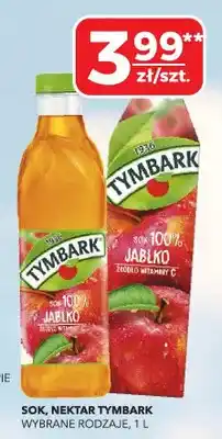 Top Market Nektar jabłkowy oferta