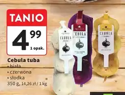Intermarche Cebula tuba oferta