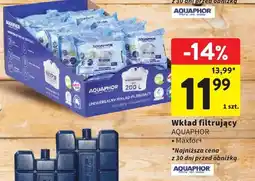 Intermarche Wkład filtrujący Maxfor+ H oferta