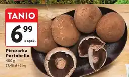 Intermarche Pieczarka portobello oferta