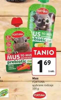 Intermarche Mus Fortuna oferta