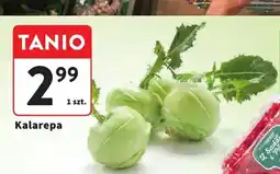 Intermarche Kalarepa oferta