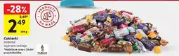 Intermarche Cukierki Dobosz oferta