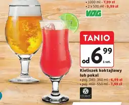 Intermarche Kieliszek koktajlowy oferta