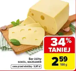 Carrefour Ser oferta