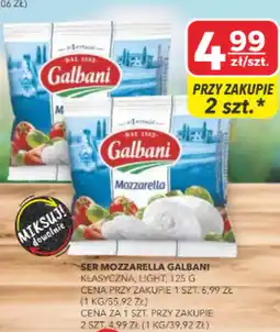 Top Market Ser Galbani oferta