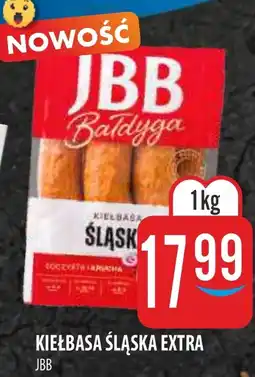 MOKPOL Kiełbasa JBB oferta