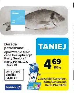 Carrefour Market Dorada Carrefour oferta