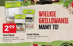 Lewiatan Tacki aluminiowe oferta