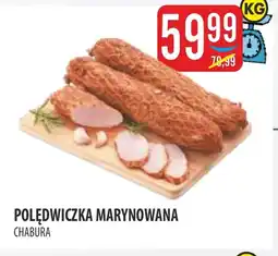 MOKPOL Polędwiczki z kurczaka Chabura oferta