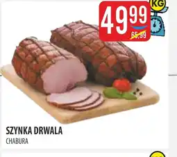 MOKPOL Szynka Chabura oferta