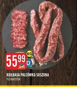 MOKPOL Kiełbasa PSS Białystok oferta