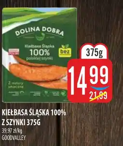 MOKPOL Kiełbasa Dolina Dobra oferta