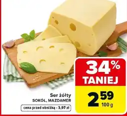 Carrefour Market Ser oferta