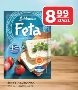 Top Market Ser Lublanka oferta