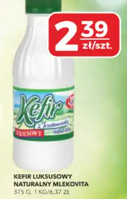 Top Market Kefir Mlekovita oferta