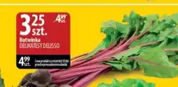 Delisso Delikatesy Botwinka oferta