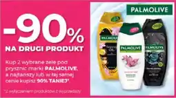 Jawa Drogerie Żele pod prysznic marki palmolive oferta