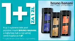 Jawa Drogerie Żele pod prysznic marki bruno banani oferta