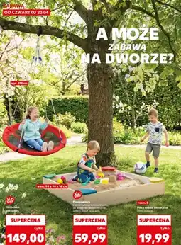 Kaufland Piłka nożna klasyczna różne rodzaje oferta