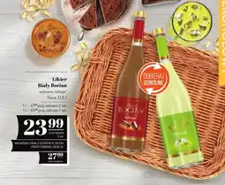 Polomarket Likier biały bocian Stock oferta