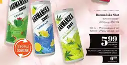 Polomarket Barmańska shot cactus oferta