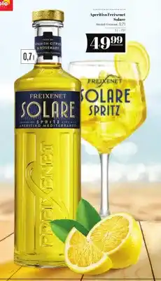 Polomarket Aperitivo freixenet solare oferta