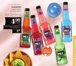 Polomarket Cocktail MIX kamikaze oferta