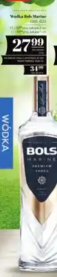 Polomarket Wódka Bols Marine CEDC oferta
