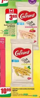 Dino Ciastka mieszanka fantazja Margo oferta