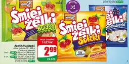 Dino Żelki Śmiejżelki oferta