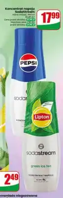 Dino Lemoniada niegazowana Zbyszko oferta