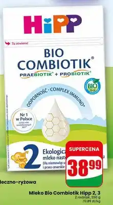 Dino Mleko Bio Combiotik 2,3 oferta