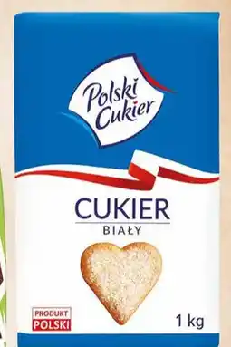 Dino Cukier biały Polski Cukier oferta