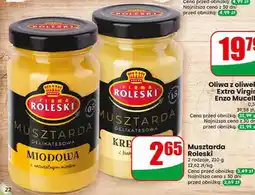 Dino Musztarda Roleski oferta
