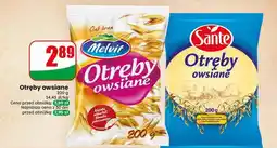 Dino Otręby owsiane Melvit oferta
