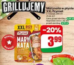 Dino Marynata w płynie XXL Prymat oferta