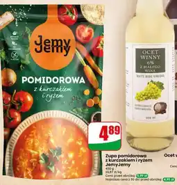 Dino Ocet winny Polbioeco oferta