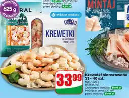 Dino Mintaj filet kostka oferta