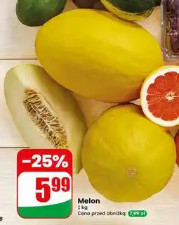Dino Melon oferta