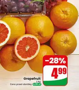 Dino Grapefruit oferta