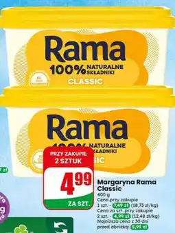 Dino Margaryna rama classic oferta