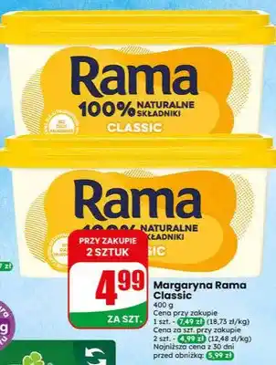 Dino Margaryna rama classic oferta