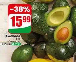 Dino Awokado oferta